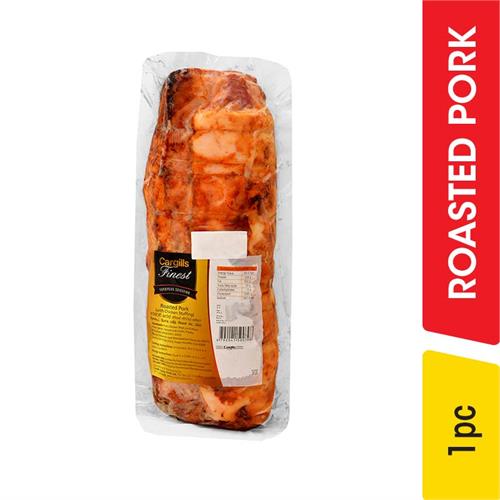 Finest Pork with Chicken Stuffing - 1.00 pc