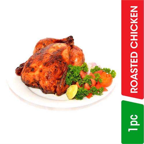 Finest Roasted Chicken - 1.00 pc