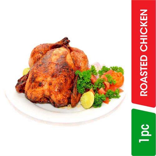 Finest Roasted Chicken with X'mas Stuffing - 1.00 pc