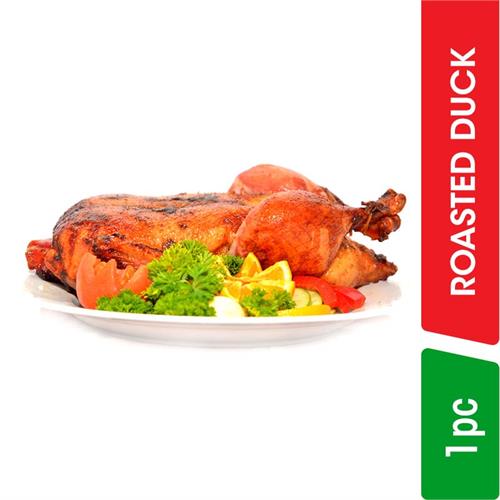 Finest Roasted Duck - 1.00 pc