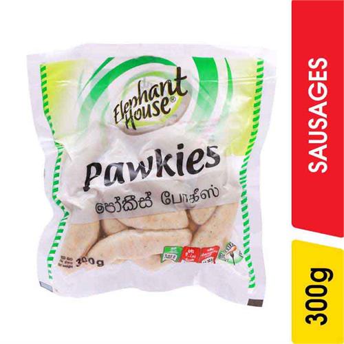 Elephant House Pawkies - 300.00 g