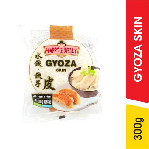 Happy Belly Gyoza Skin - 300.00 g