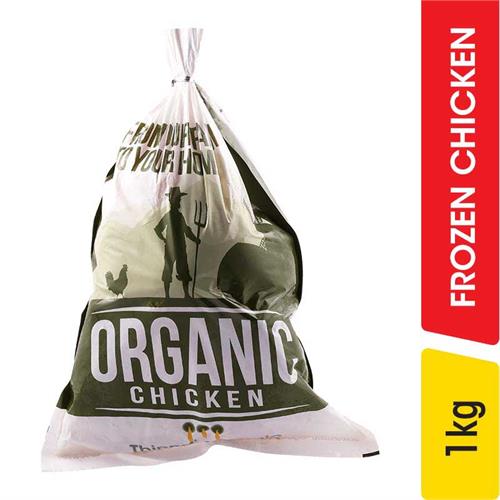 Thinnai Organic Chicken - 1.00 kg