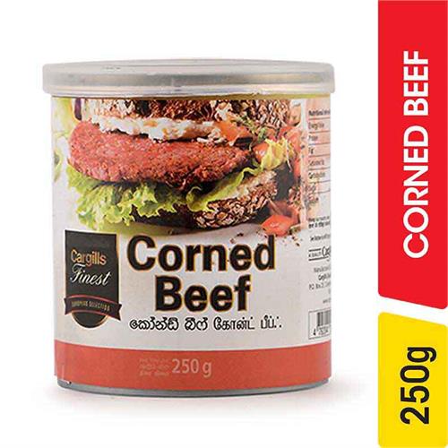 Finest Corned Beef Can - 250.00 g