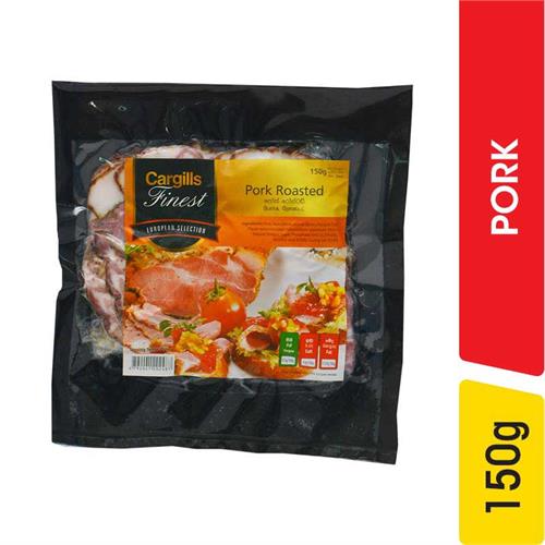 Finest Pork Roasted - 150.00 g