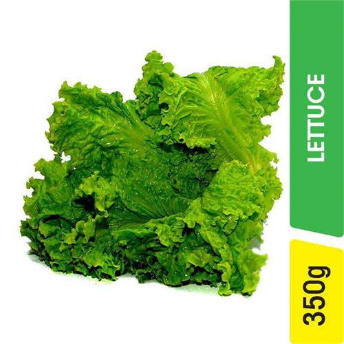 Lettuce - 350.00 g