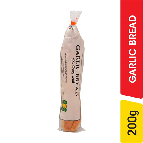 Panaderia Garlic Bread - 200.00 g