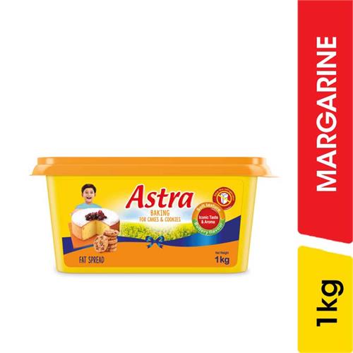 Astra Baking, Ambient - 1.00 kg