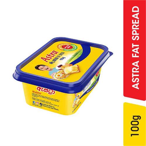 Astra Fat Spread - 100.00 g