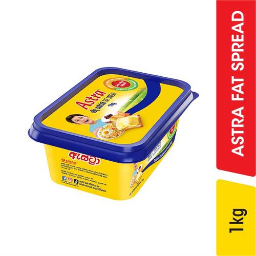 Astra Fat Spread - 1.00 kg