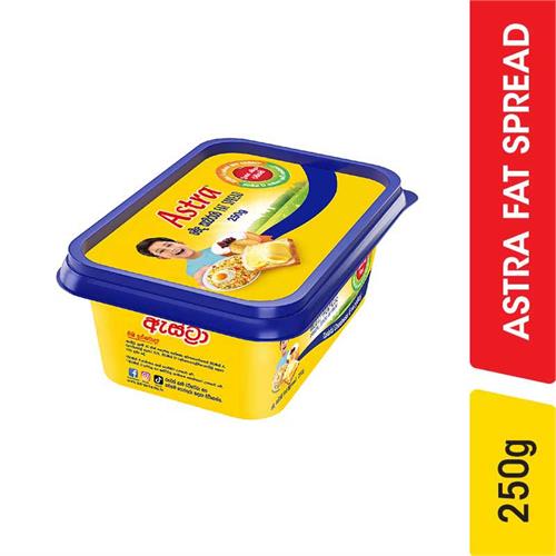 Astra Fat Spread - 250.00 g