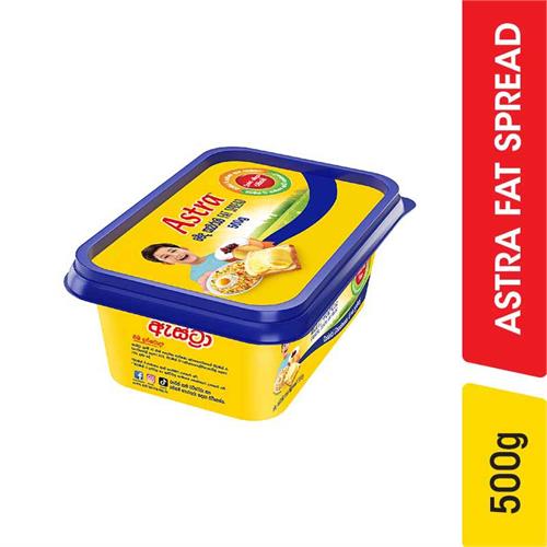 Astra Fat Spread - 500.00 g