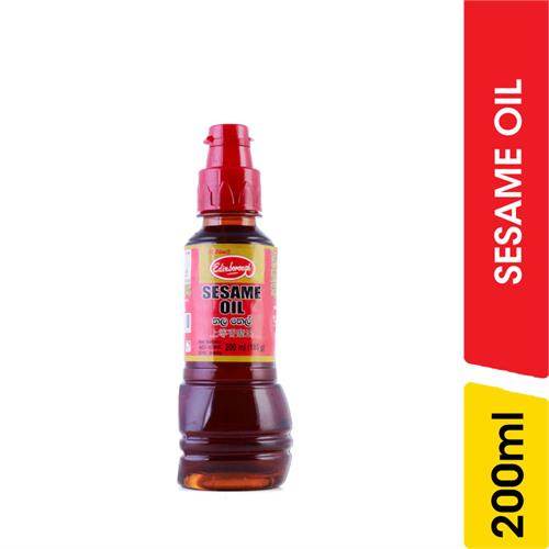 Edinborough Sesame Oil - 200.00 ml