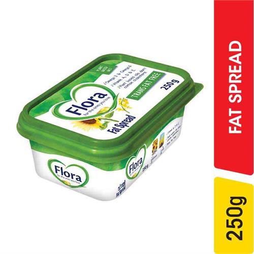 Flora Margarine - 250.00 g