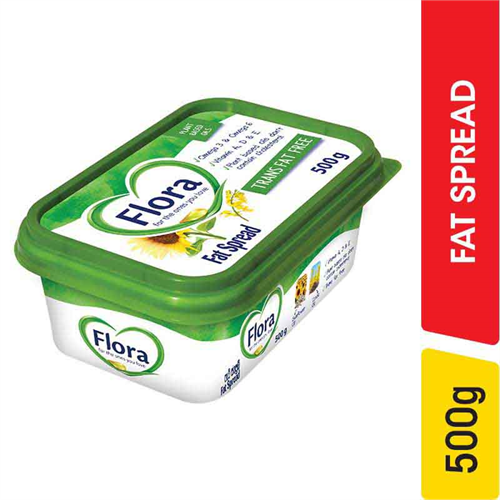 Flora Margarine - 500.00 g
