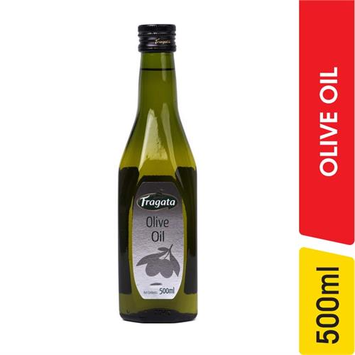 Fragata Olive Oil - 500.00 ml
