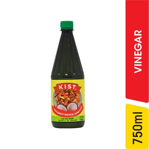 Kist Coconut Vinegar - 750.00 ml