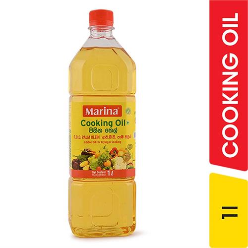 Marina Cooking Oil - 1.00 l