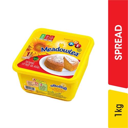 Meadowlea Fat Spread - 1.00 kg