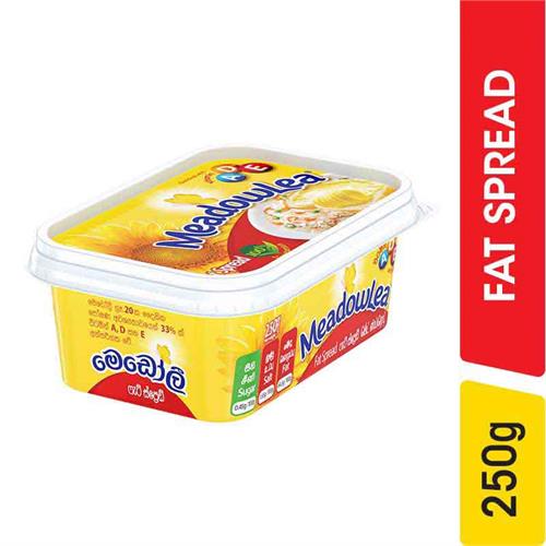 Meadowlea Fat Spread - 250.00 g