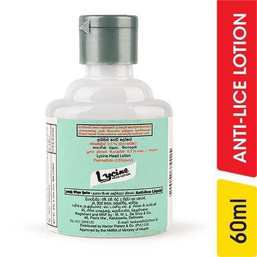 Lycine Head Application - 60.00 ml