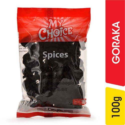 My Choice Goraka - 100.00 g