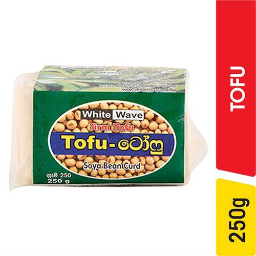 Tofu Soya Bean Curd - 250.00 g