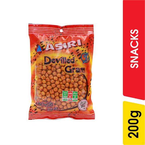 Asiri Devilled Gram - 200.00 g