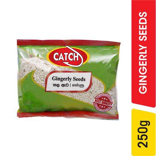 Catch Gingerly Seeds - 250.00 g