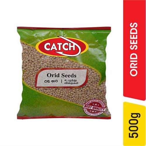 Catch Orid Seeds - 500.00 g