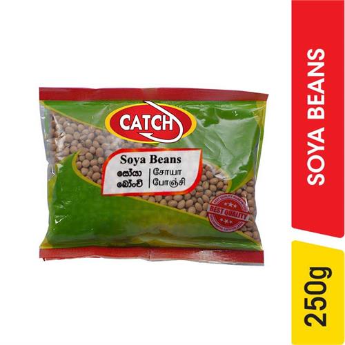 Catch Soya Beans - 250.00 g