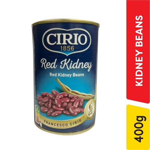 Cirio Red Kidney Beans - 400.00 g