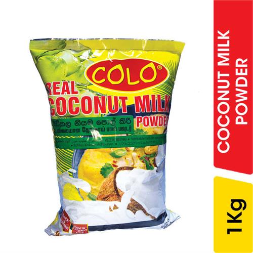 Colo Coconut Milk Powder - 1.00 kg