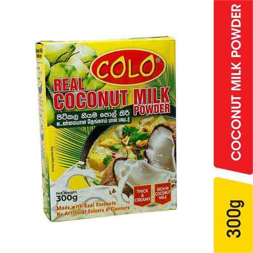 Colo Coconut Milk Powder - 300.00 g