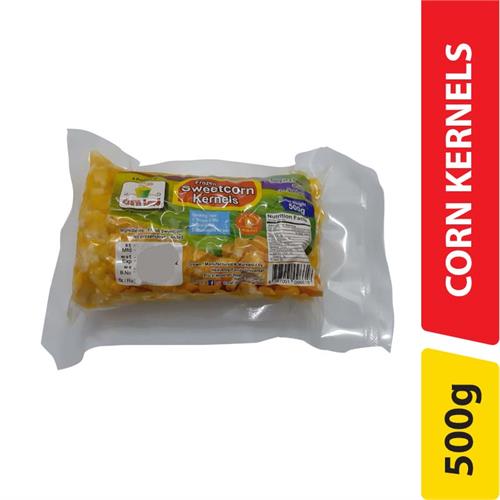 Corn Love Sweet Corn Kernels - 500.00 g