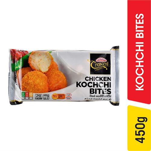 Crescent Chicken Kochchi Bites - 450.00 g