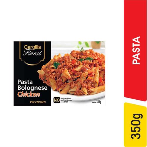 Finest Pasta Bolognese Chicken - 350.00 g