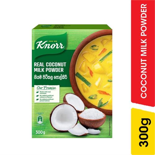 Knorr Coconut Milk Powder - 300.00 g