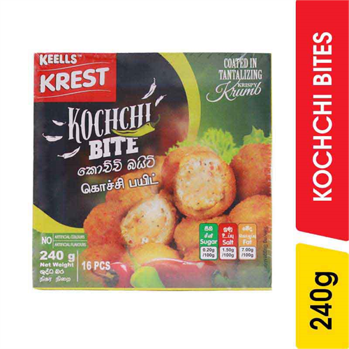 Krest Kochchi Bite - 240.00 g