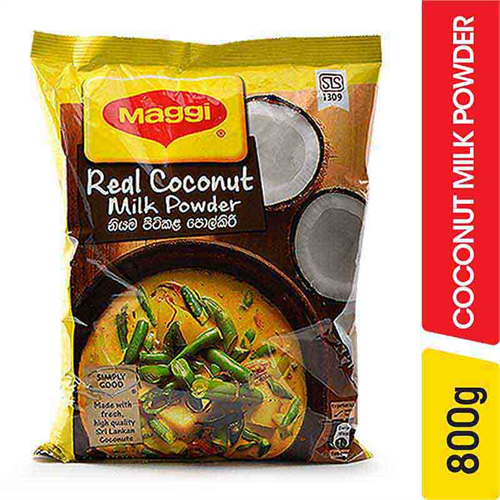 Maggi Coconut Milk Powder - 800.00 g