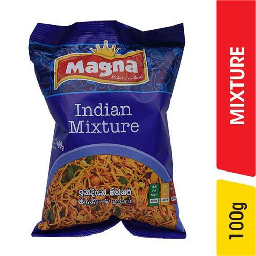 Magna Indian Mixture - 100.00 g