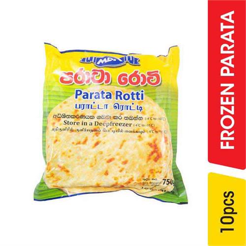 MDK Parata Rotti - 10.00 pcs