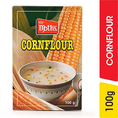 Motha Corn Flour - 100.00 g