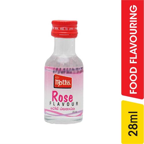 Motha Essence Rose - 28.00 ml