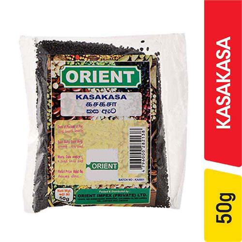 Orient Kasakasa - 50.00 g