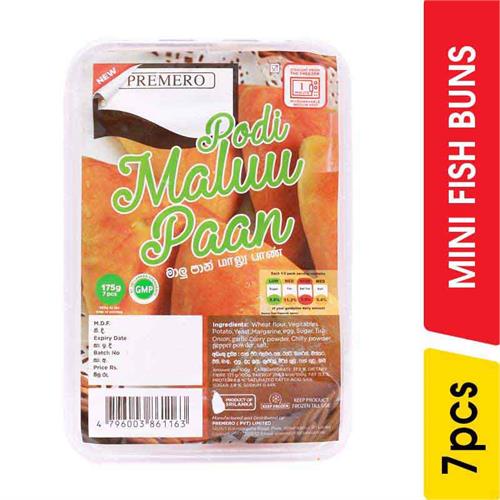 Premero Podi Malu Paan - 250.00 g