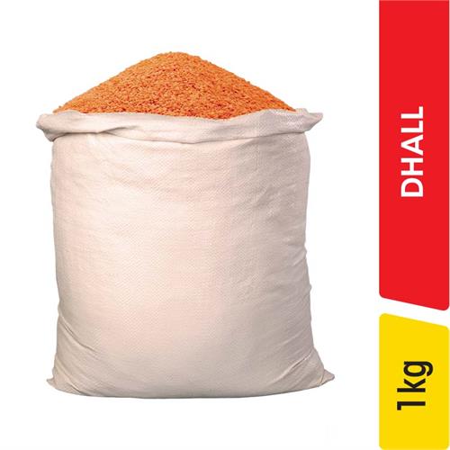 Red Dhal - 1.00 kg