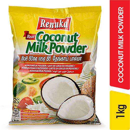 Renuka Coconut Milk Powder - 1.00 kg