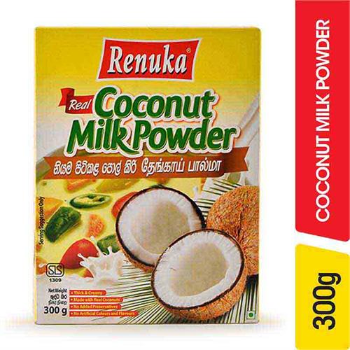 Renuka Coconut Milk Powder - 300.00 g