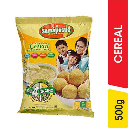 Samaposha - 500.00 g